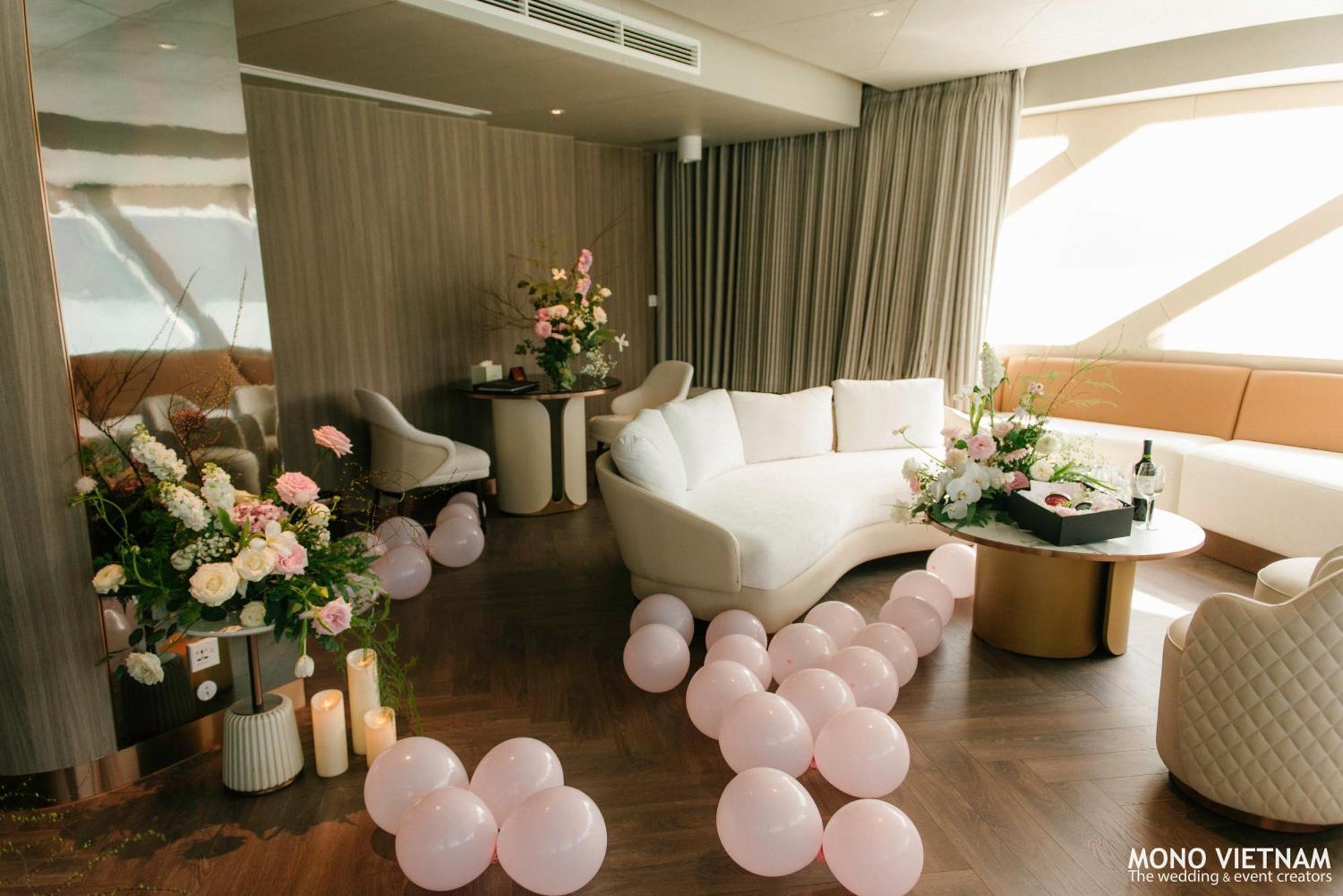 下龍 Grand Pioneers Halong Bay Cruise 1酒店 外观 照片