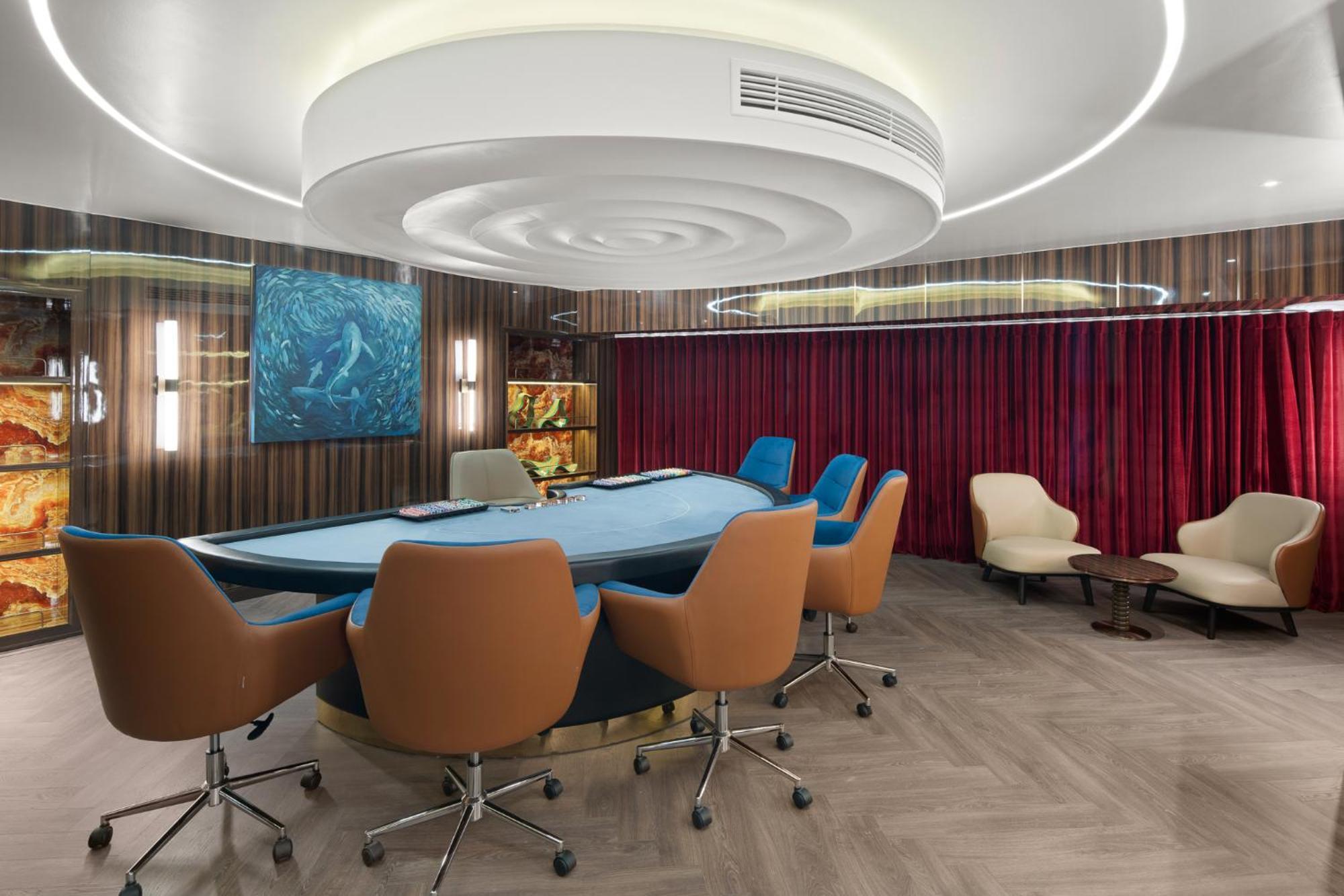 下龍 Grand Pioneers Halong Bay Cruise 1酒店 外观 照片