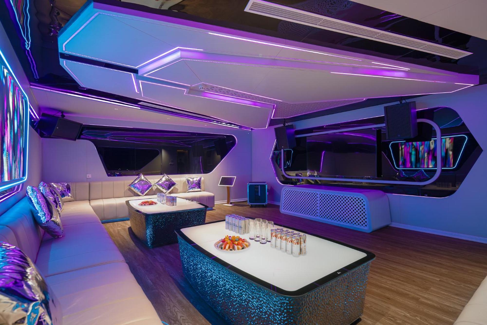 下龍 Grand Pioneers Halong Bay Cruise 1酒店 外观 照片